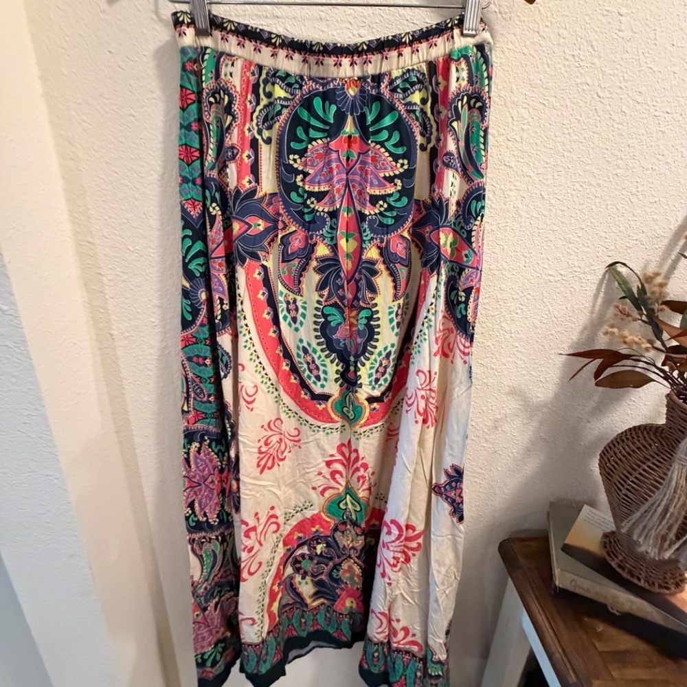 Flying Tomato Maxi Skirt, SZ L, Like New Condition - Picture 7 of 10